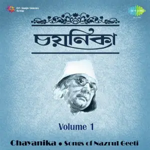 Chayanika Nazrul Vol. 1 image