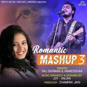 Romantic Mashup 3 Madhuri Dixit