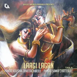 Laagi Lagan (Live) (Indian Classical Vocal) image