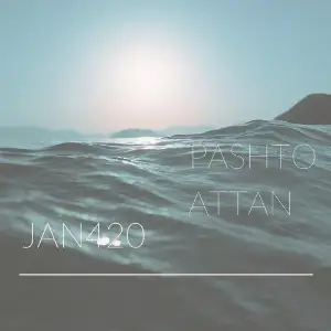 Pashto Attan Jan420