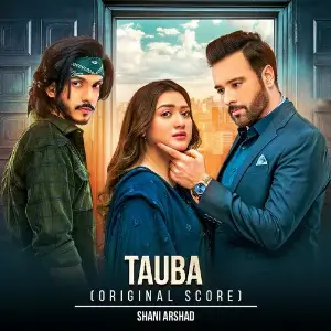 Tauba (Original Score) Shani Arshad