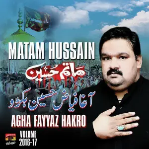 Matam Hussain, Vol. 2016-17 image