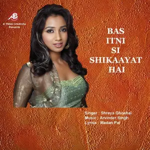 Raaz 3 Shreya Ghoshal