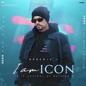 I Am ICON Bohemia, YDV
