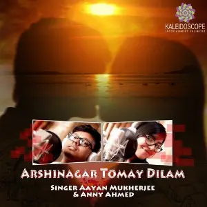 Arshinagar Tomay Dilam image