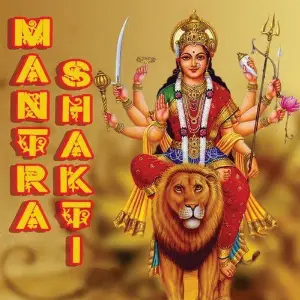 Mantra Shakti image