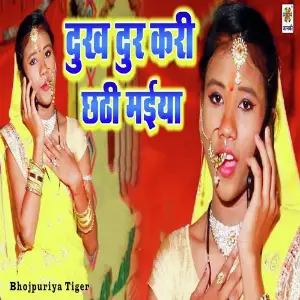 Dukh Dur Kari Chhathi Maiya image