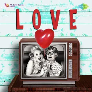 Love O. P. Nayyar