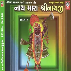 Nath Mara Shrinathji Vol. - 2 image