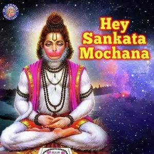 Hey Sankata Mochana image