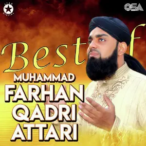 Best of Muhammad Farhan Qadri Attari image
