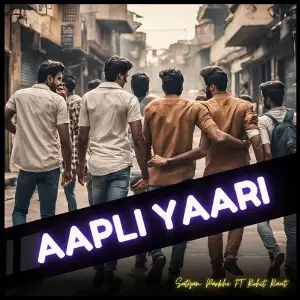 Aapli yaari image