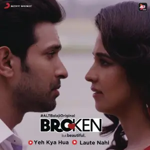 Broken But Beautiful (Music from the Original Web Series) 