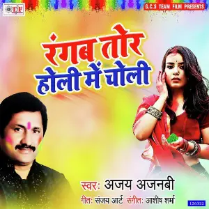 Rangab Tor Holi Me Choli image