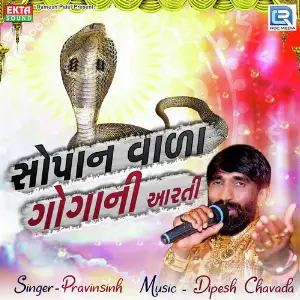 Sopan Vala Gogani Aarti image