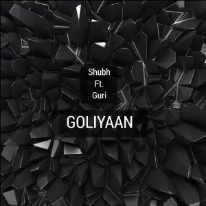 Goliyan (feat. Guri) image