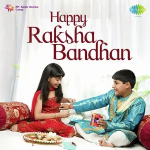 Happy Raksha Bandhan Various Artists