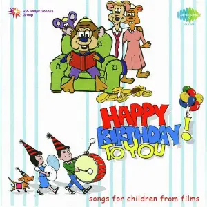 Birthday Songs From Films Kalyanji Anandji