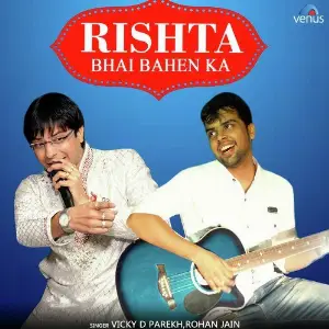 Rishta Vicky D Parekh, Rohan Jain