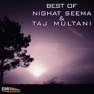 Best of Nighat Seema  Taj Multani image