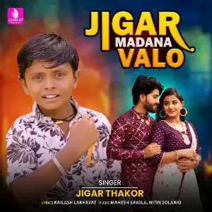 Jigar Madana Valo image