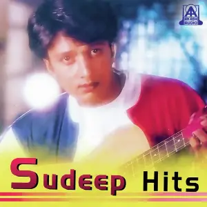 Sudeep Hits Various Artists