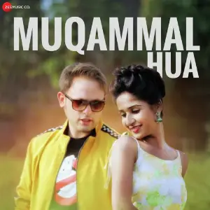 Muqammal Hua image