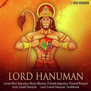 Lord Hanuman image