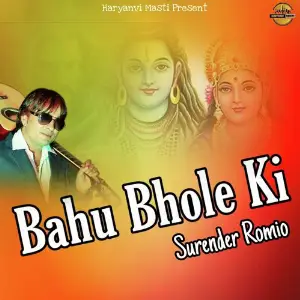 Bahu Bhole Ki image