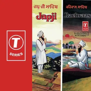 Japji Sahib Raehraas Sahib a titleSongs performed by Bhai Balwinder Singh Rangila (Chandigarh Wale) class hrefhttpswww.jiosaavn