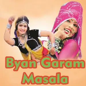 Byan Garam Masala image