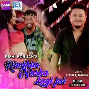 Rimjhim Nasha Lagi Jai image