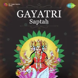 Gayatri Saptah image