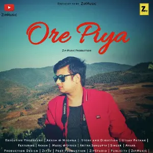 Ore Piya - Single image