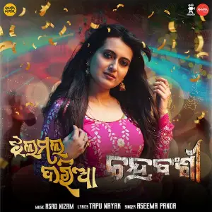 Jhalmal Dariya (From Chandrabanshi) image