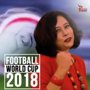 Football World Cup 2018 image