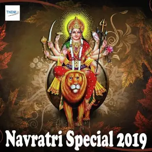 Navratri Special 2019 Bani Kaur, Narendra Chanchal, Anjali Jain