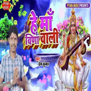 Hey Maa Vina Wali image