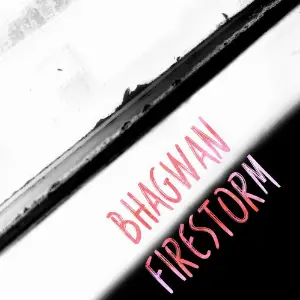 Firestorm image