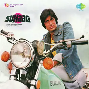Suhaag 
