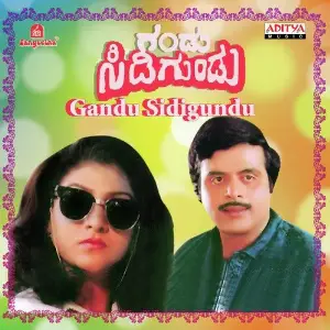 Gandu Sidigundu image