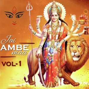 Jai Ambe Maa Vol. 1 image