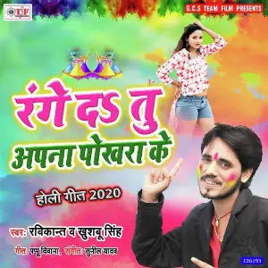 Range Da Tu Apana Pokhara Ke image