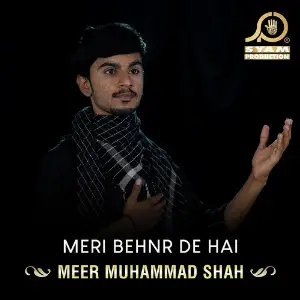 Meri Behnr De Hai - Single image