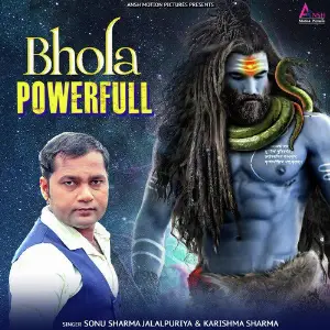 Bhola Powerfull - Single image