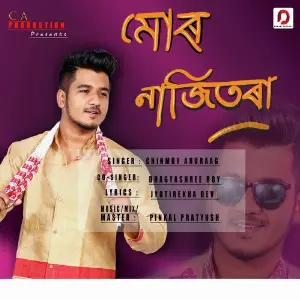 Mor Najitora - Single image