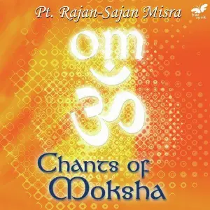 Om - Chants of Moksha image