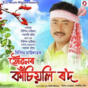 Joubonor Kasiyoli Rowd - Single image