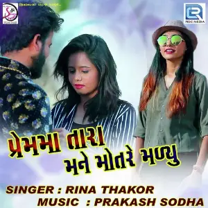 Prem Ma Tara Mane Motre Malyu image