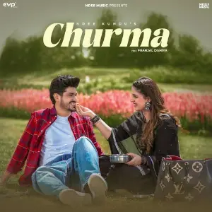 Churma (feat. Pranjal Dahiya) image